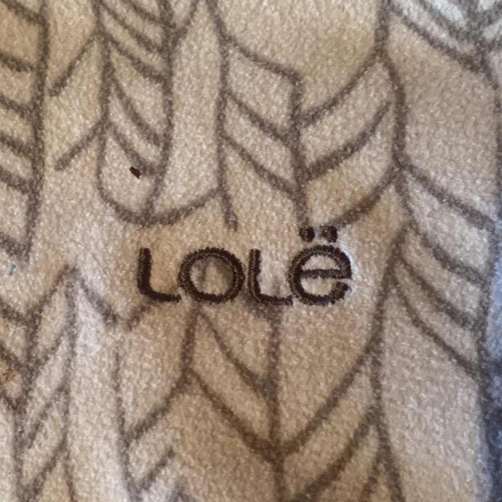 Lole Fleece Hoodie